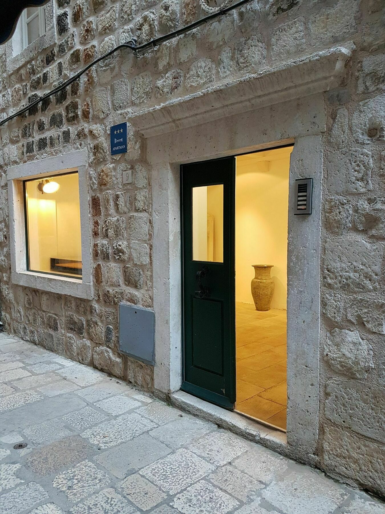 Art Home Arthur Dubrovnik Extérieur photo